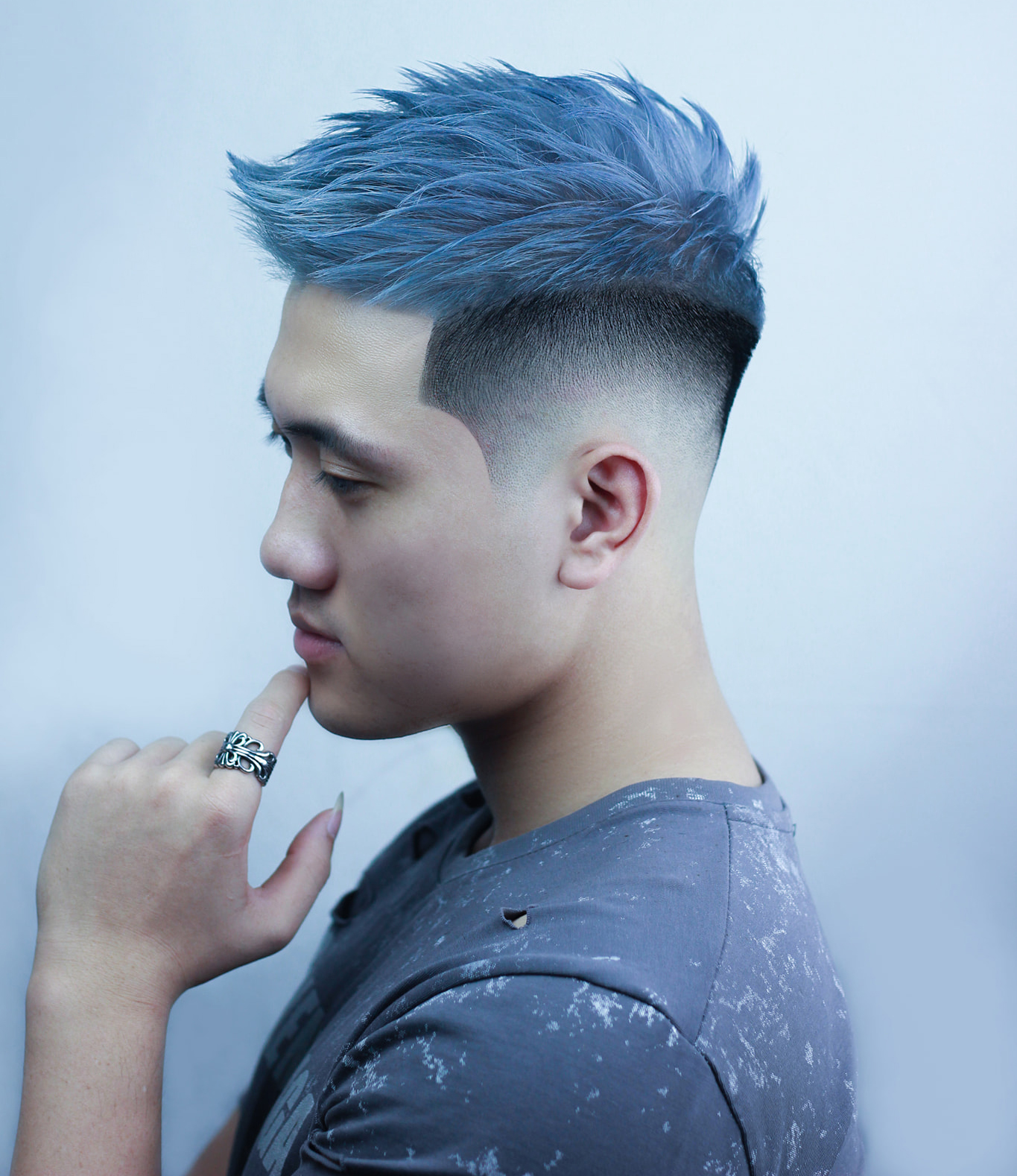 Minh Tài Barbershop - Cắt Tóc Nam