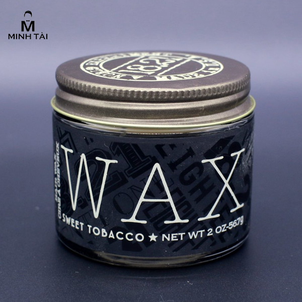 Phân biệt WAX CLAY PASTE POMADE GEL...