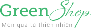 logo Green Shop