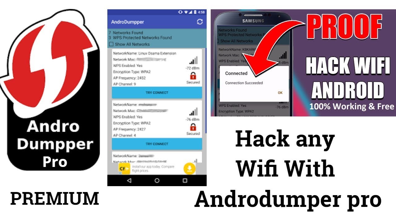 Phần Mềm Hack Pass Wifi Wpa2-Psk