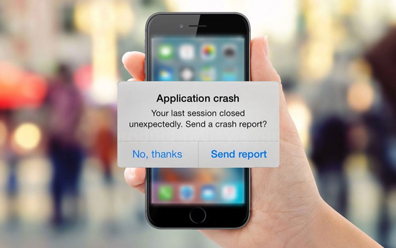 Hết bực mình khi iPhone tự thoát ứng dụng chỉ với các cách sau – Thu Mua Laptop, Macbook, iPhone, iPad Giá Cao tại Hà Nội