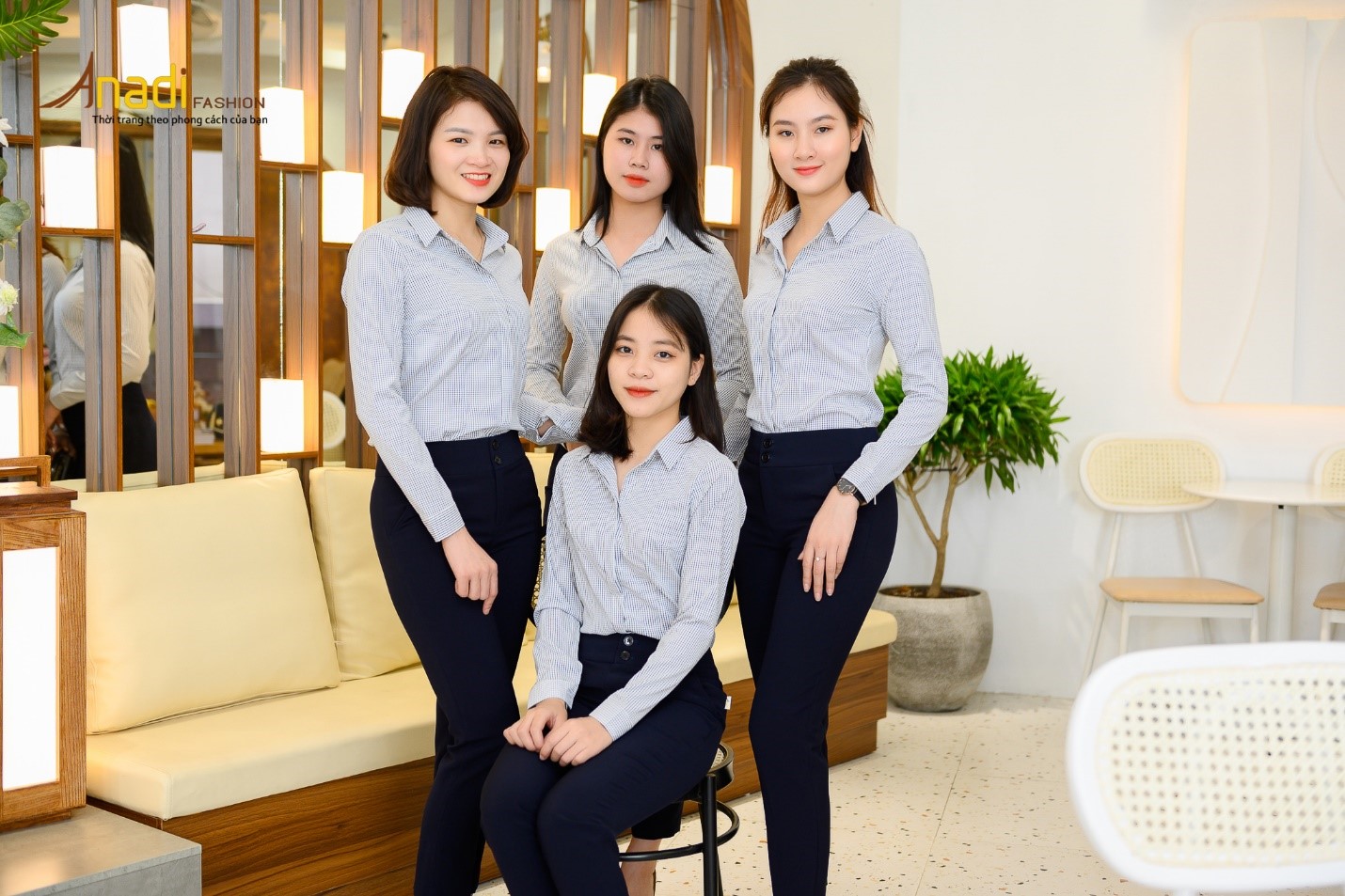 CÙNG ĐÓN XEM KHÁCH HÀNG NÓI GÌ VỀ CÁC SẢN PHẨM NHÀ ANADI NHÉ