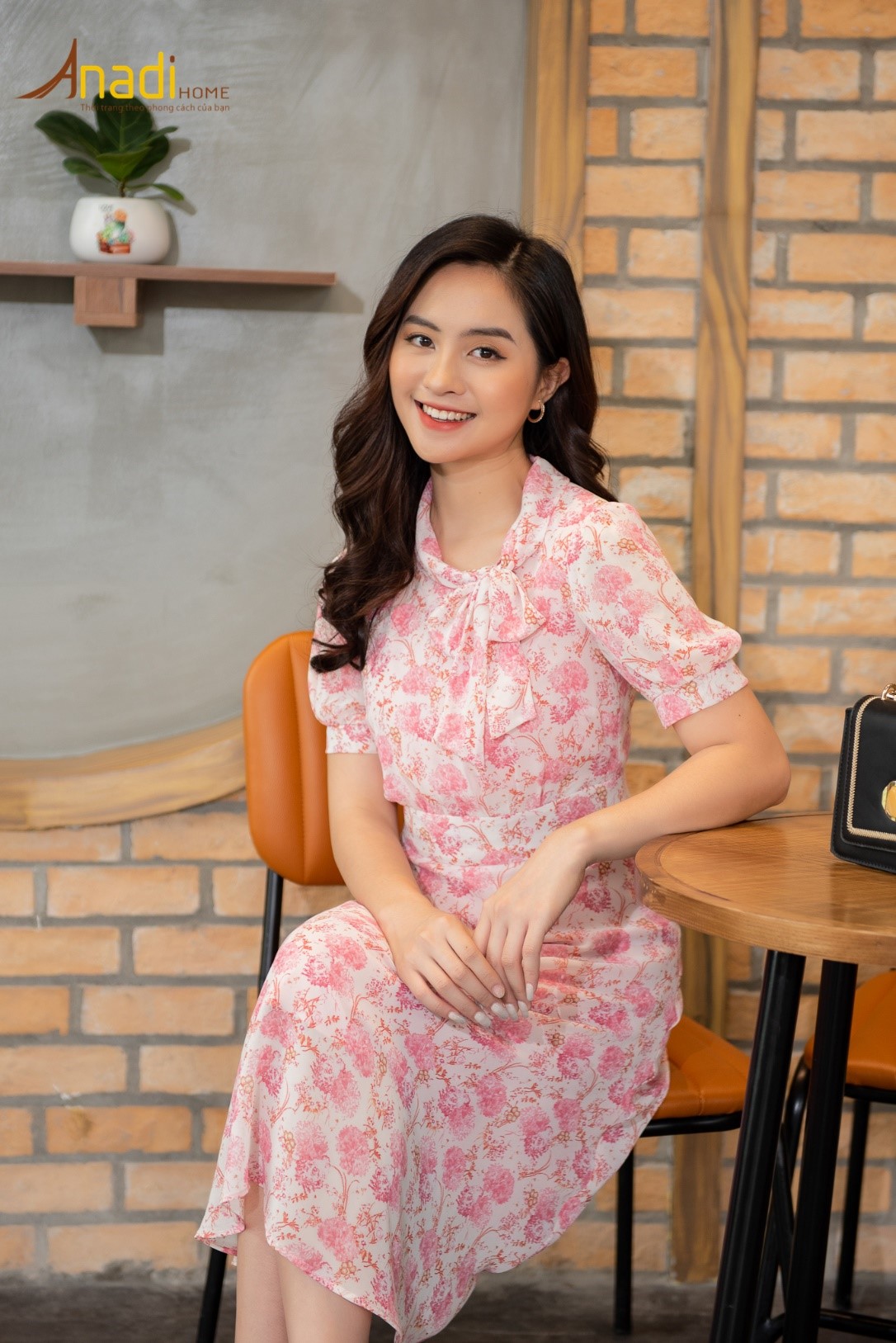 Đầm Voan Cao Cấp,Xếp Ly Cổ 3 Tầng Thời Trang Váy Nữ ,Màu Sắc Nhã Nhặn Thật  Sự Phù Hợp Để Tới Công Sở, Đi Làm | Shopee Việt Nam