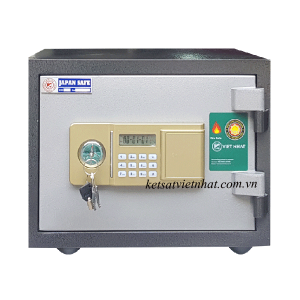 Két sắt mini điện tử Giá rẻ Việt Nhật