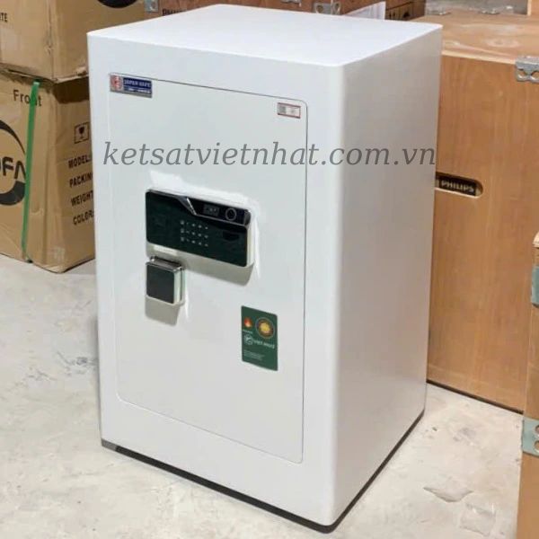 Két sắt Việt Nhật VN-100AK thông minh công nghệ 4.0