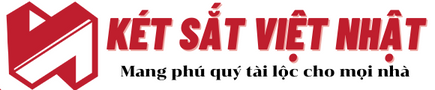 Két sắt Việt Nhật-Website chính thức duy nhất của Két sắt Việt Nhật
