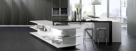 Xu hướng phối màu nội thất phong cách hiện đại