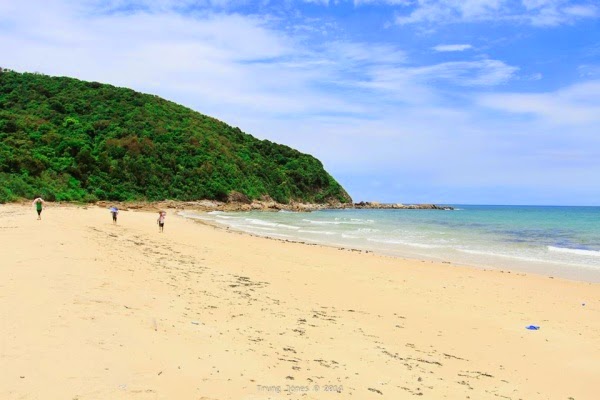 Thông tin du lịch đảo Thanh Lân