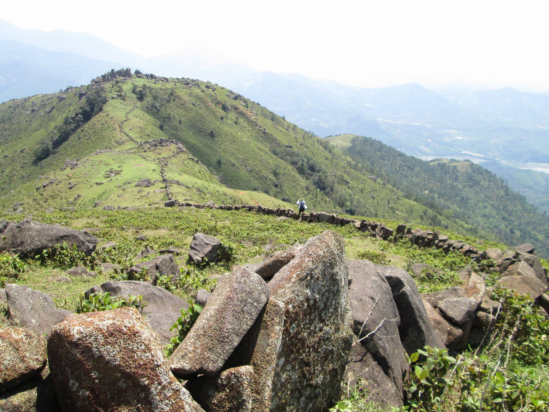 Thông tin du lịch Bình Liêu