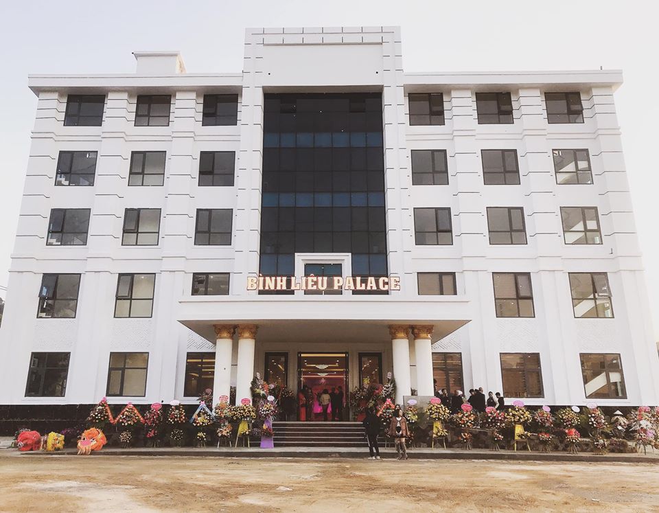 Thông tin giá cho thuê phòng khách sạn ở Bình Liêu tỉnh Quảng Ninh