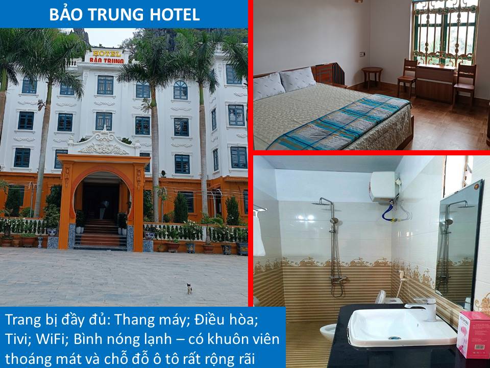 Khách sạn chất lượng tốt gần bãi tắm bãi dài Sonasea Vân Đồn