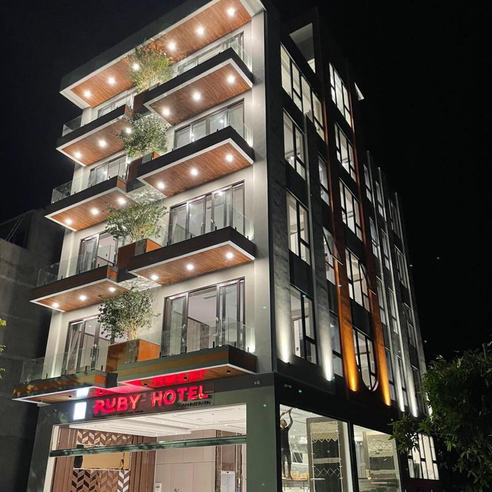 Nên thuê phòng lưu trú ở đâu khi đi du lịch Vân Đồn