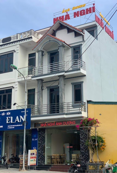 Khách sạn ,  nhà nghỉ chất lượng tốt ở thị trấn Bình Liêu