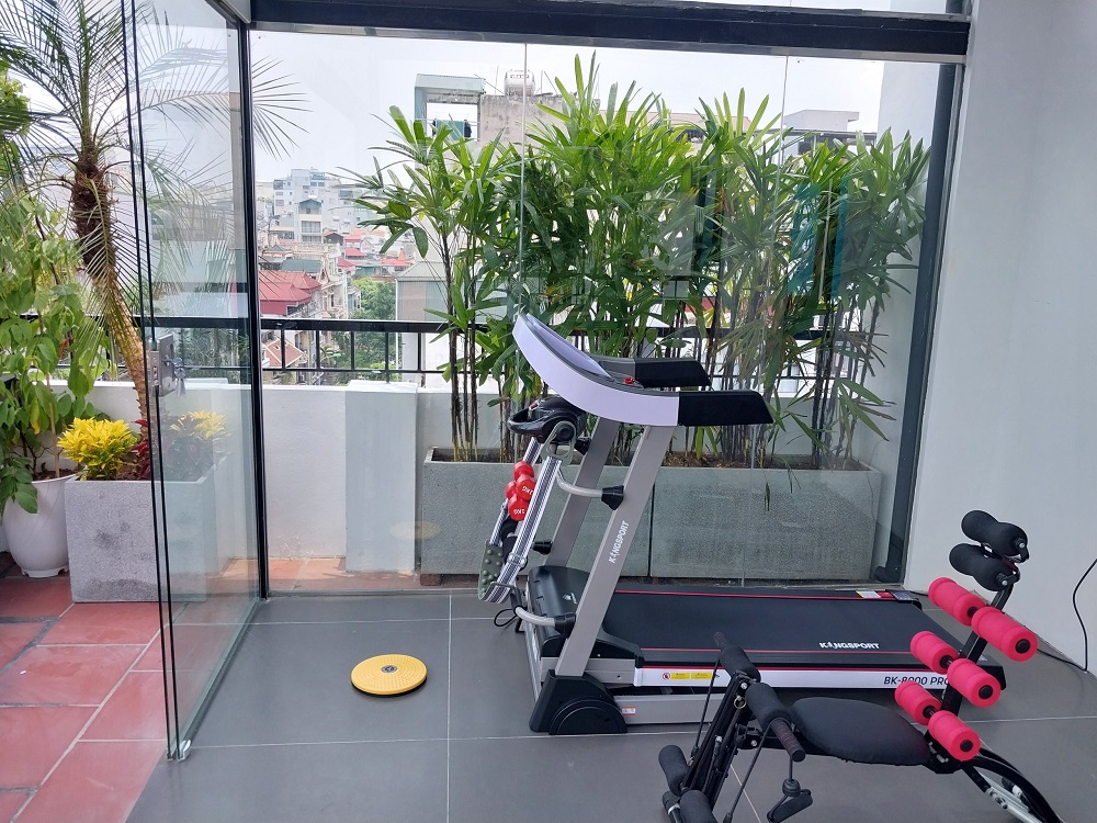 EL MEJOR Serviced Apartment（新築） 1,200$ ~ 1,500$