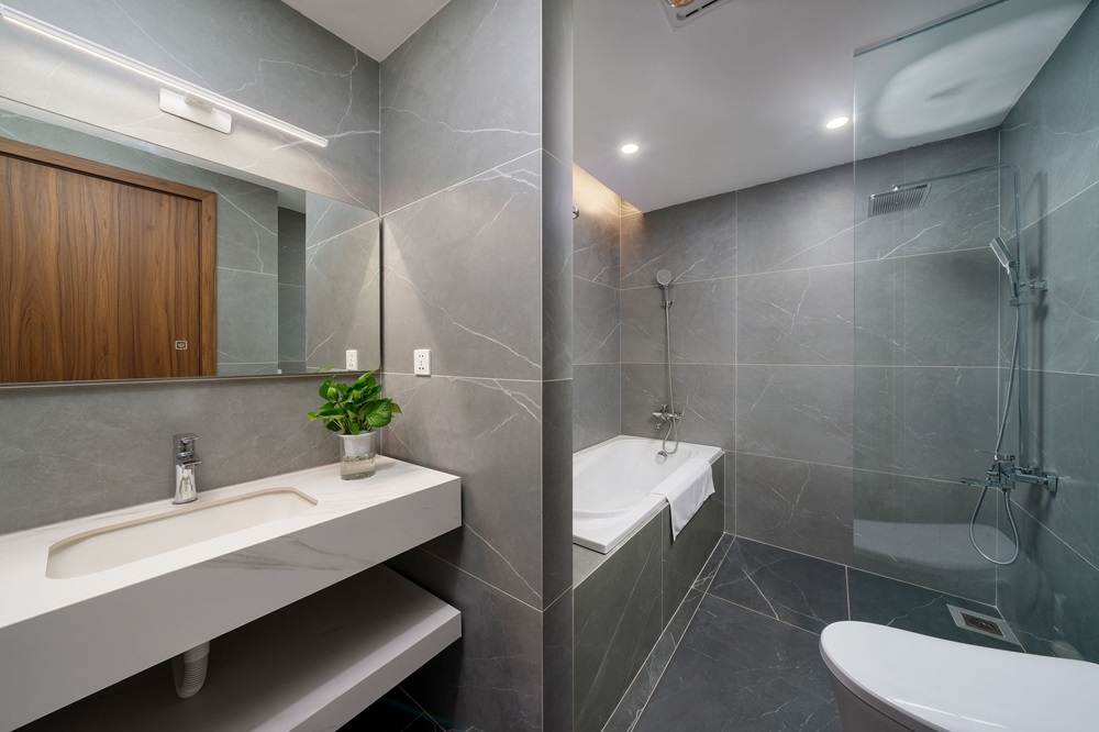 BB Serviced Apartment（新築）