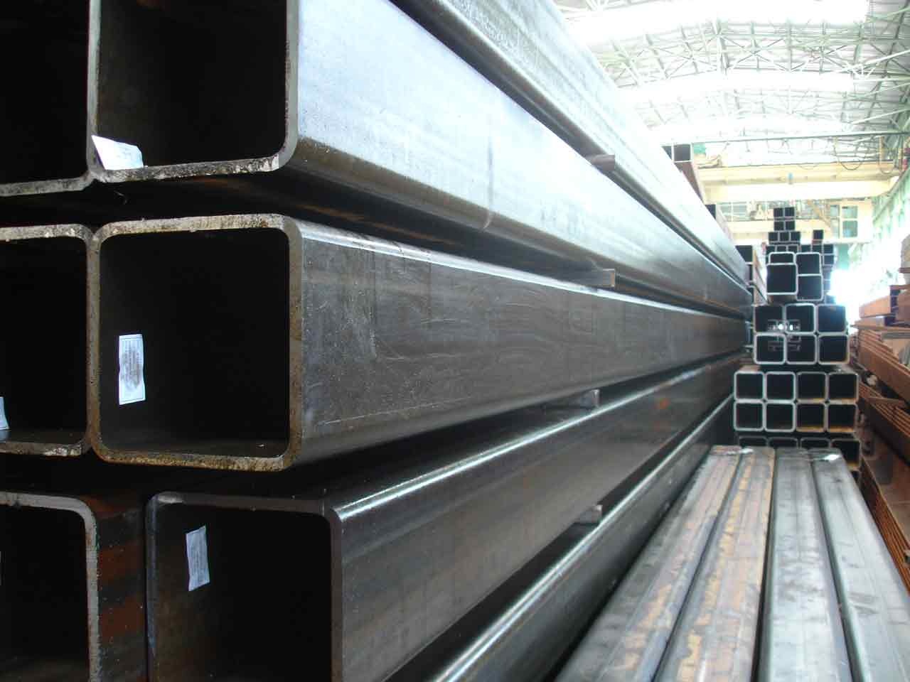 Thép hộp có xu hướng biến động
