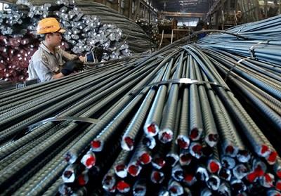 Giá thép xây dựng hiện tại trong nước đang ổn định