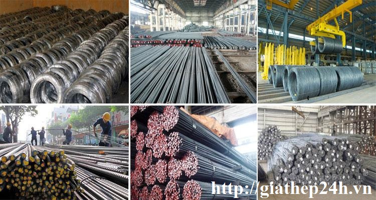 Sắt Thép  Sắt thép giá rẻ  Công ty Sắt thép