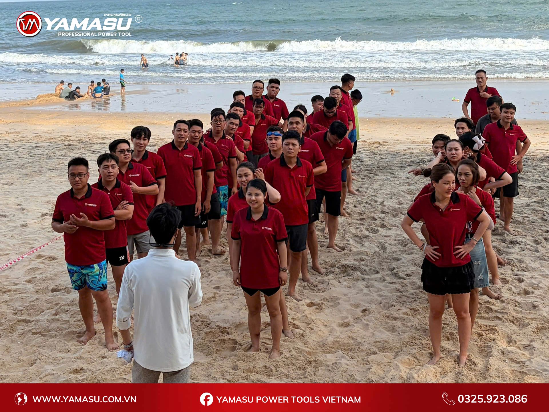 Team building 2