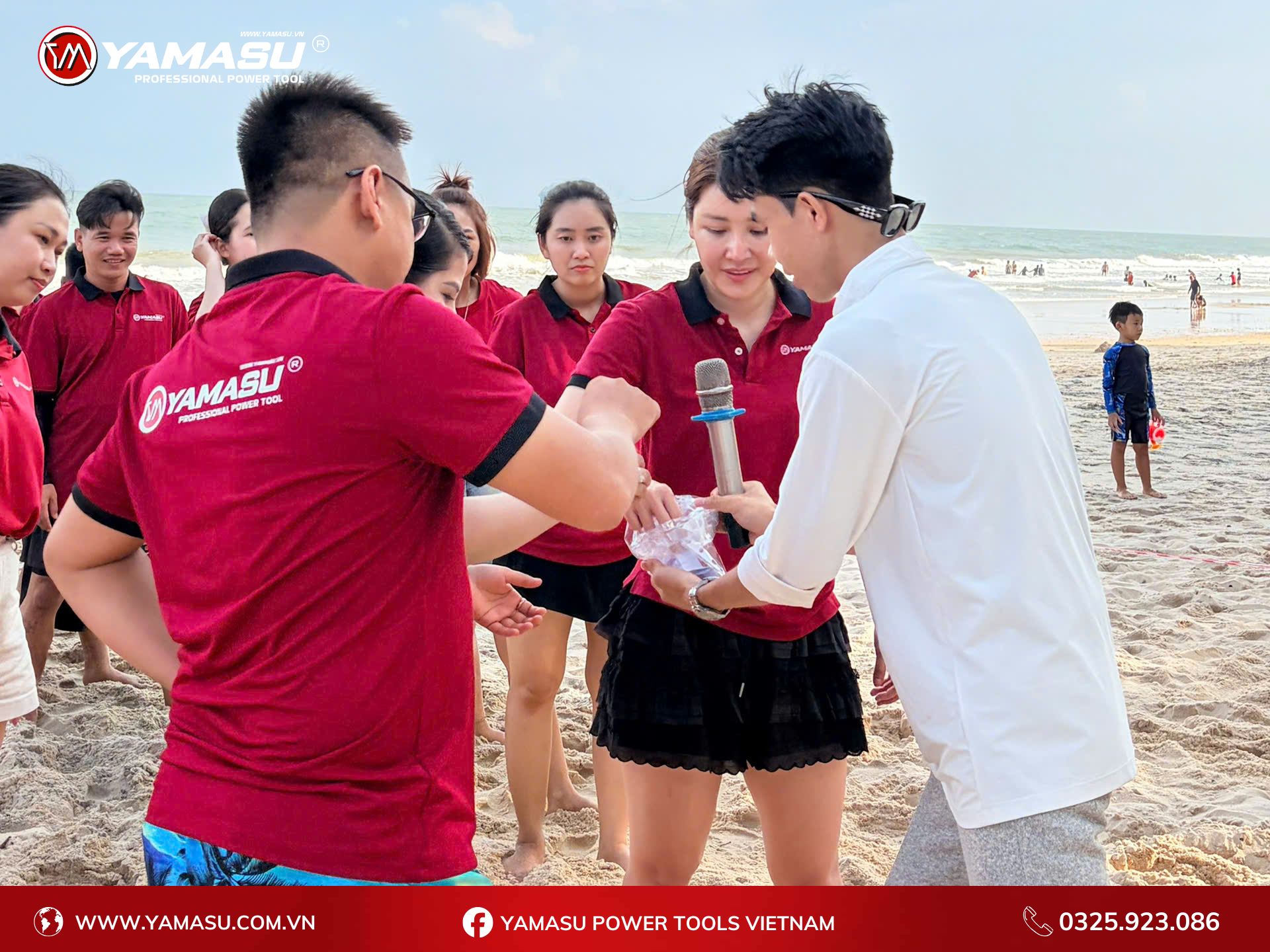 Team building 3