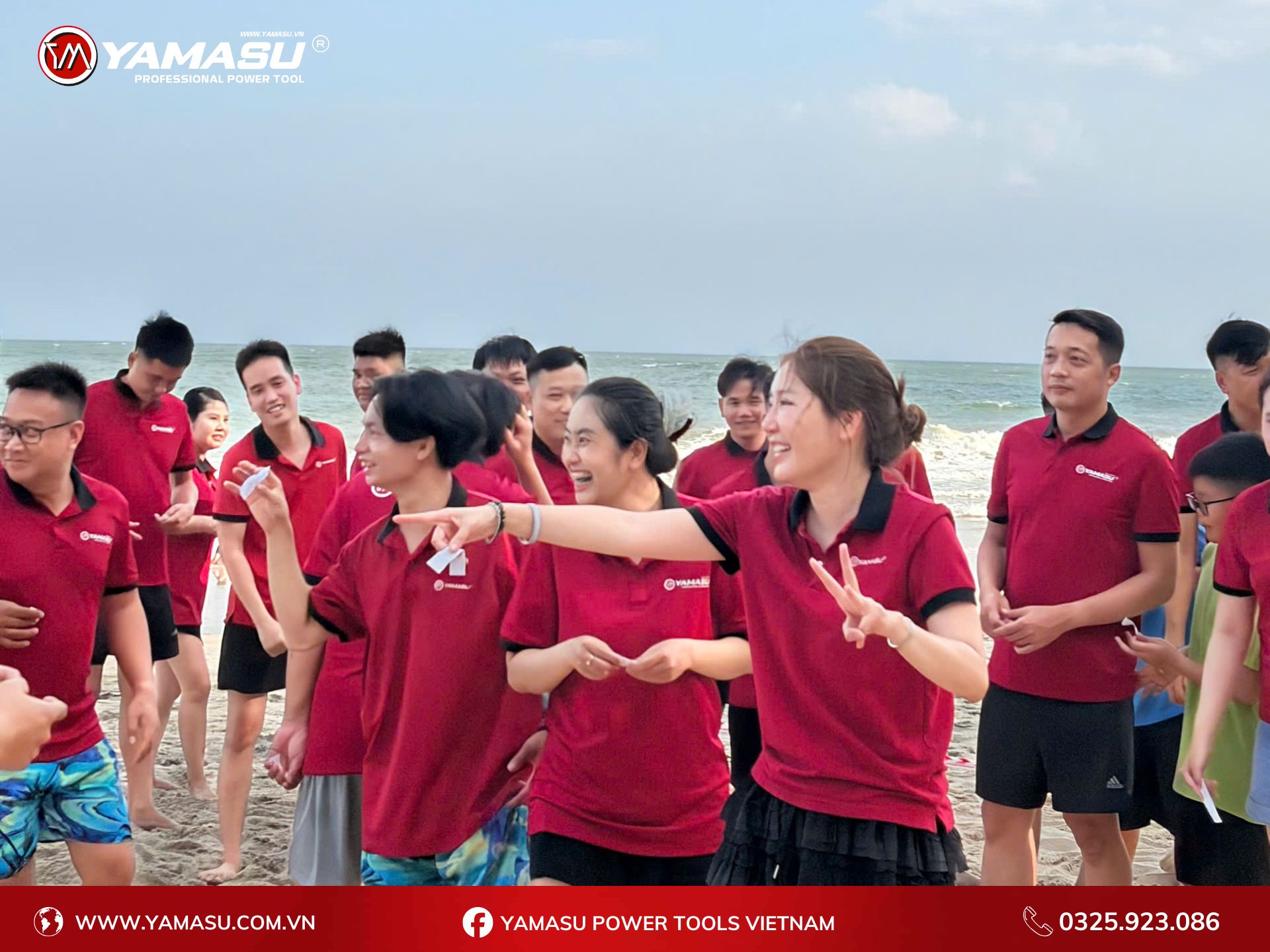 Team building 4