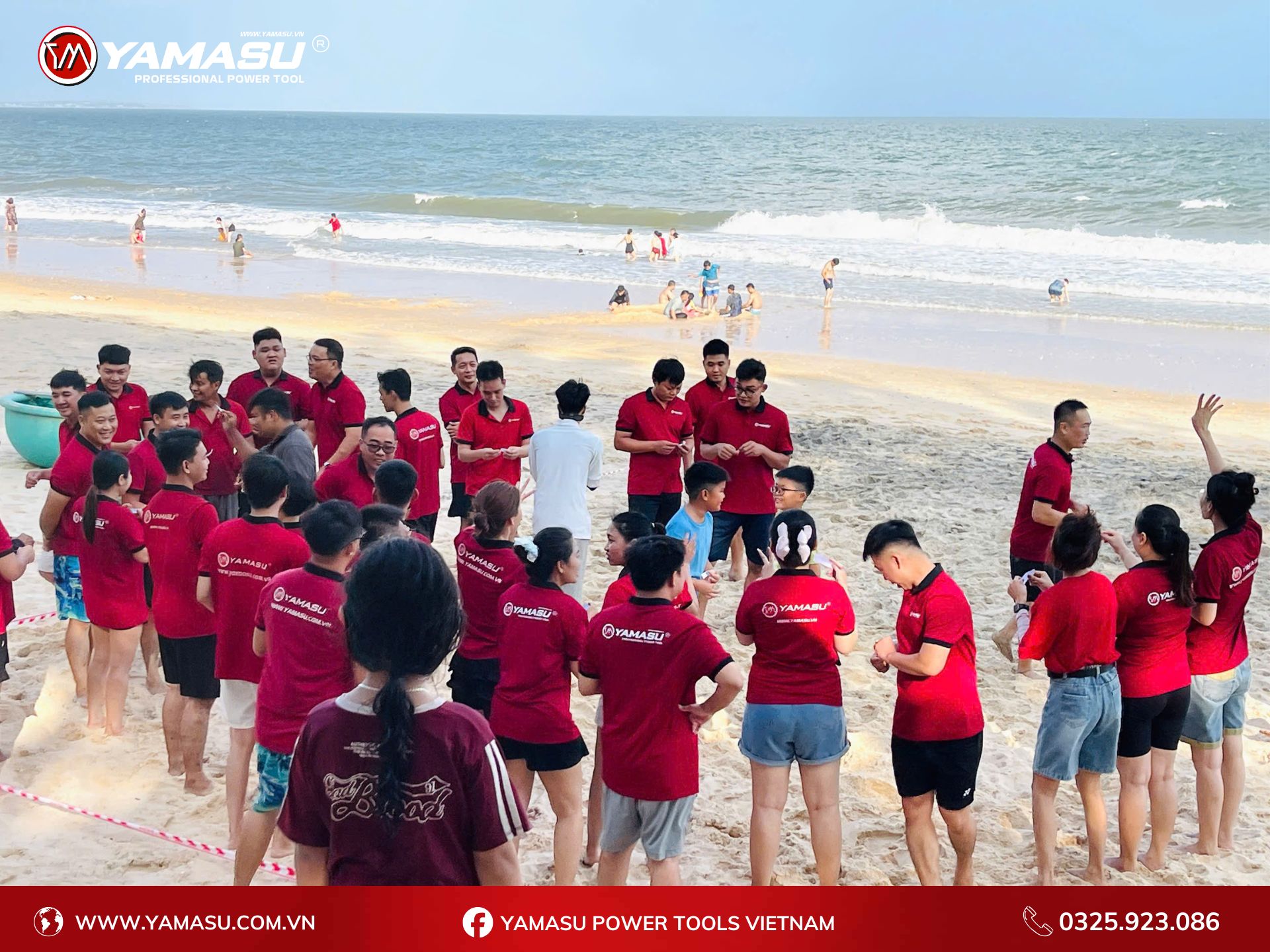Team building 5