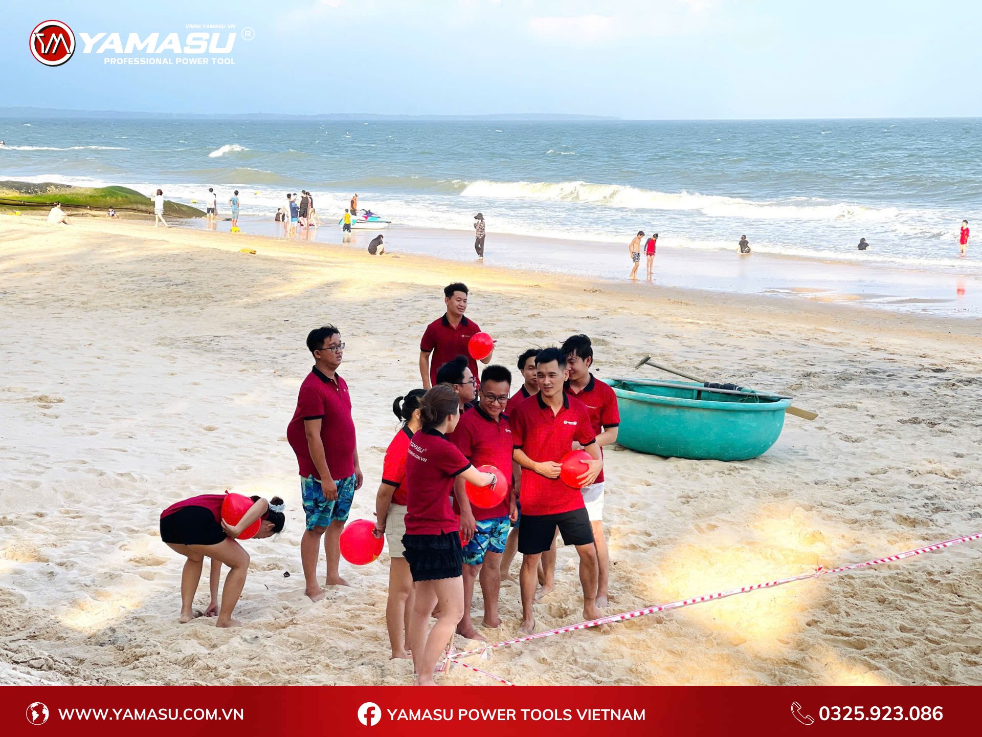Team building 7