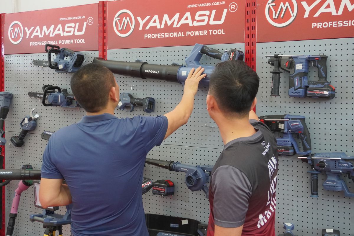 Các yếu tố ảnh hưởng đến báo giá Yamasu