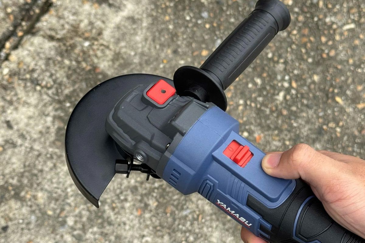 Cách chọn máy cắt pin Yamasu loại tốt nhất