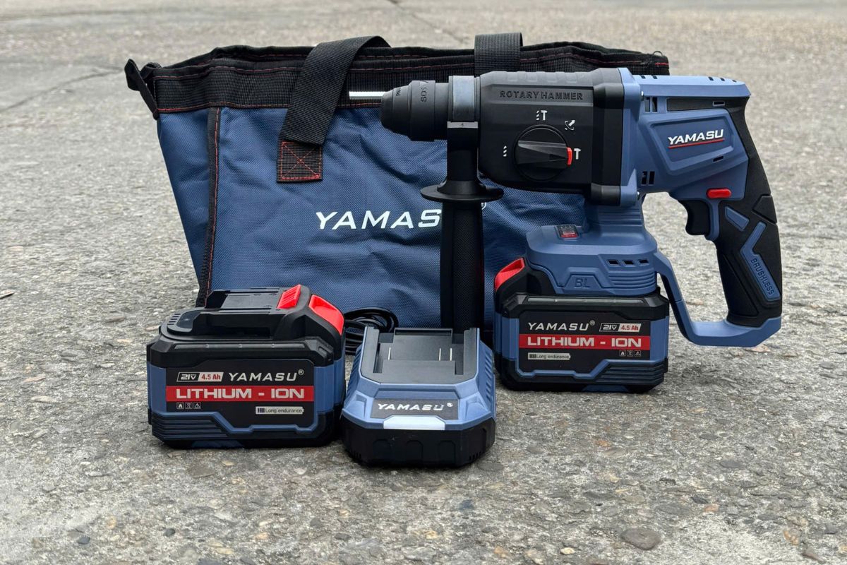 Chế độ đục – dùng đúng để tránh hỏng máy