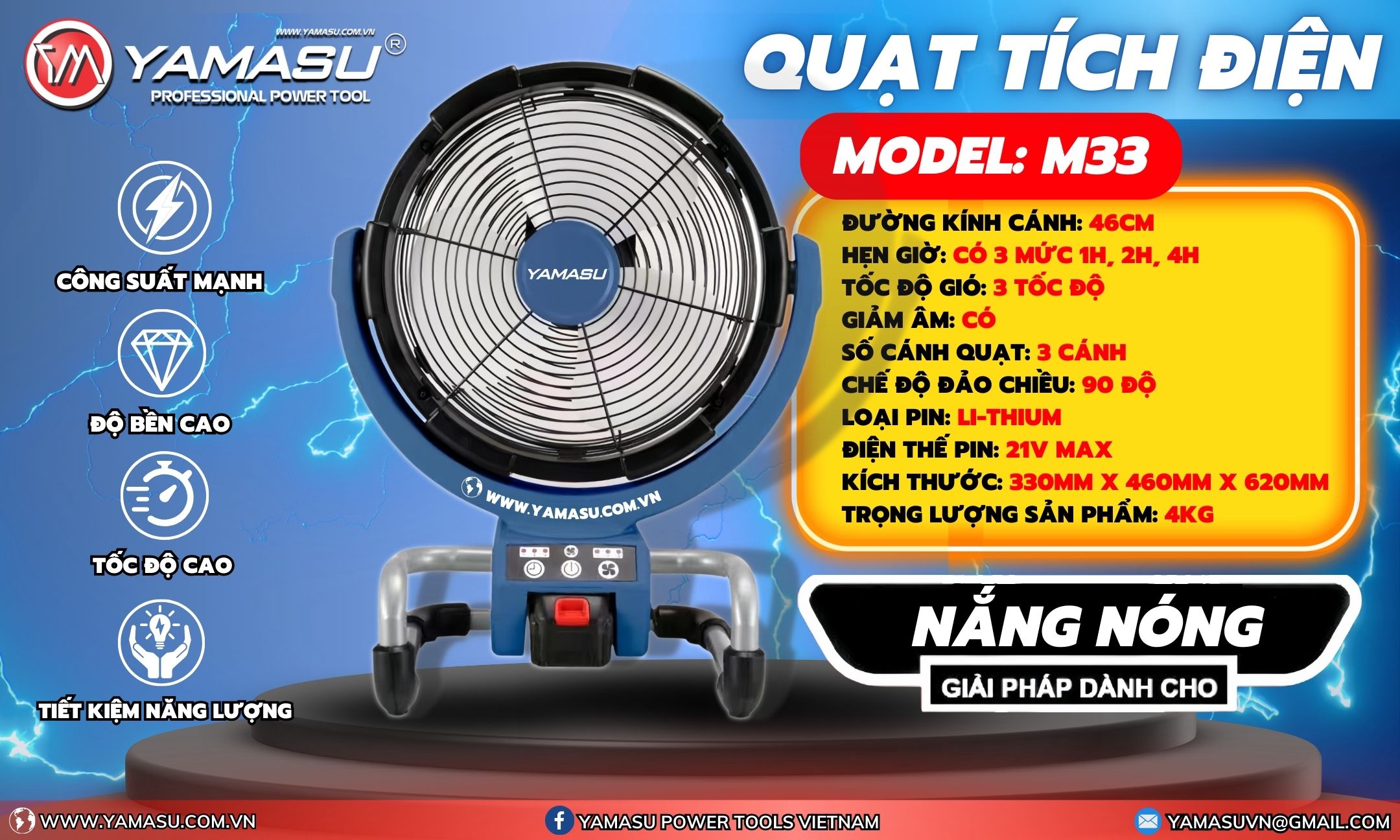 Có nên mua quạt không chổi than không?