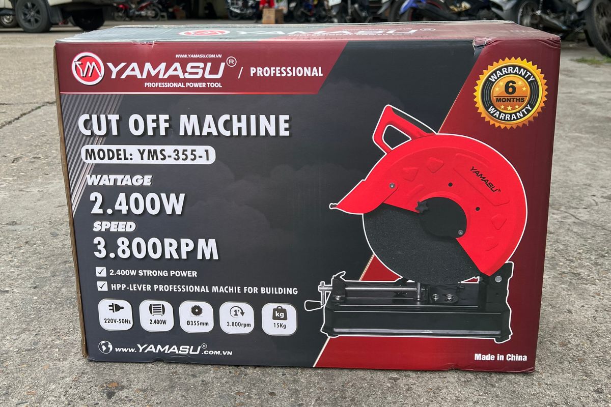 Dấu hiệu cho thấy máy cần kiểm tra