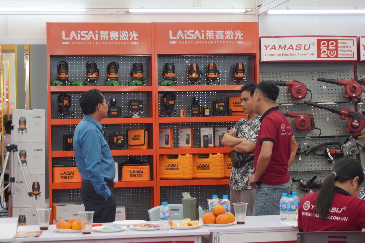 GIÁ TRỊ CỐT LÕI TẠI YAMASU