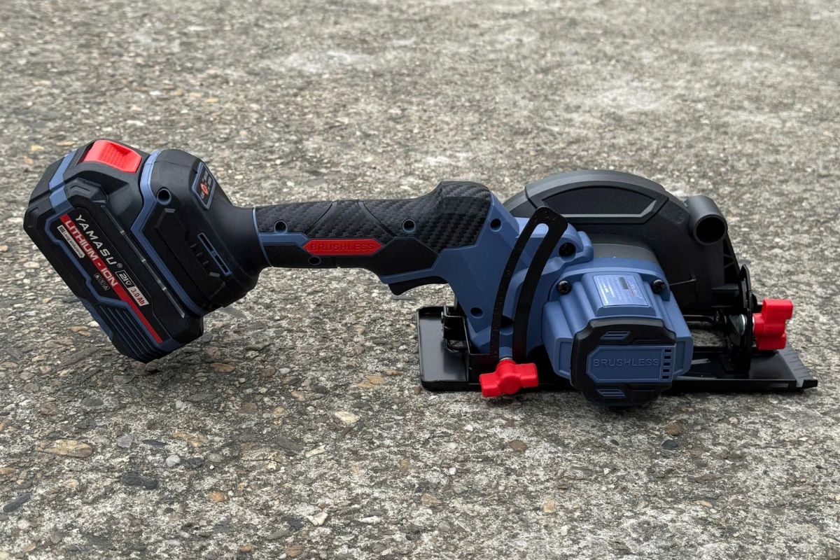 Gợi ý một số máy cắt pin Yamasu tốt, bán chạy nhất