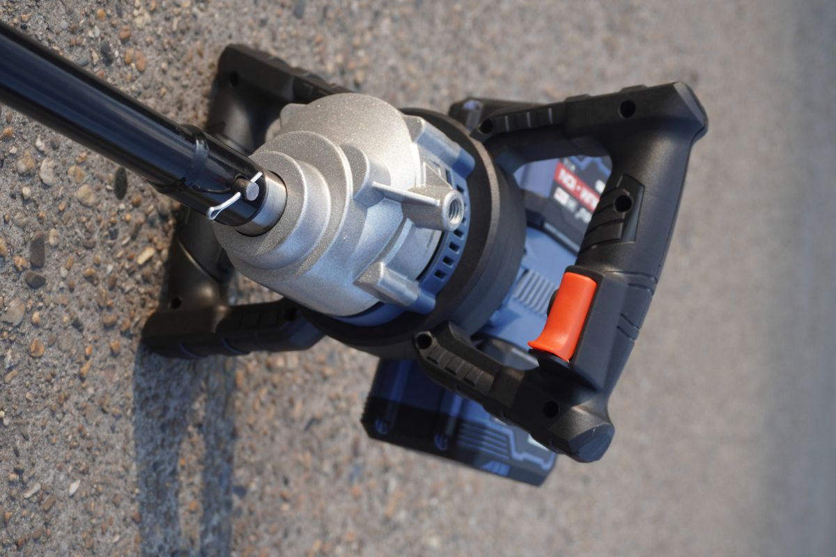 Khi nào nên dừng máy để kiểm tra?