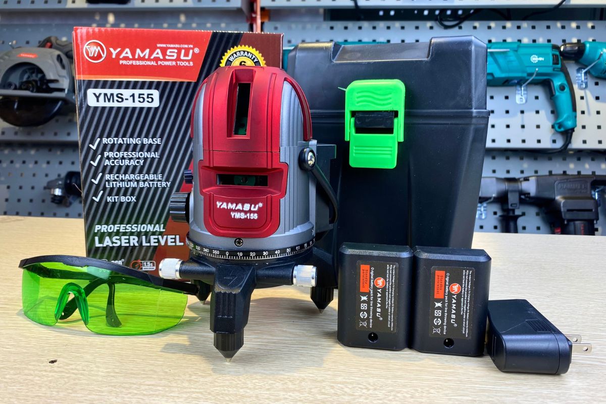 Khi nào nên dừng máy để kiểm tra?