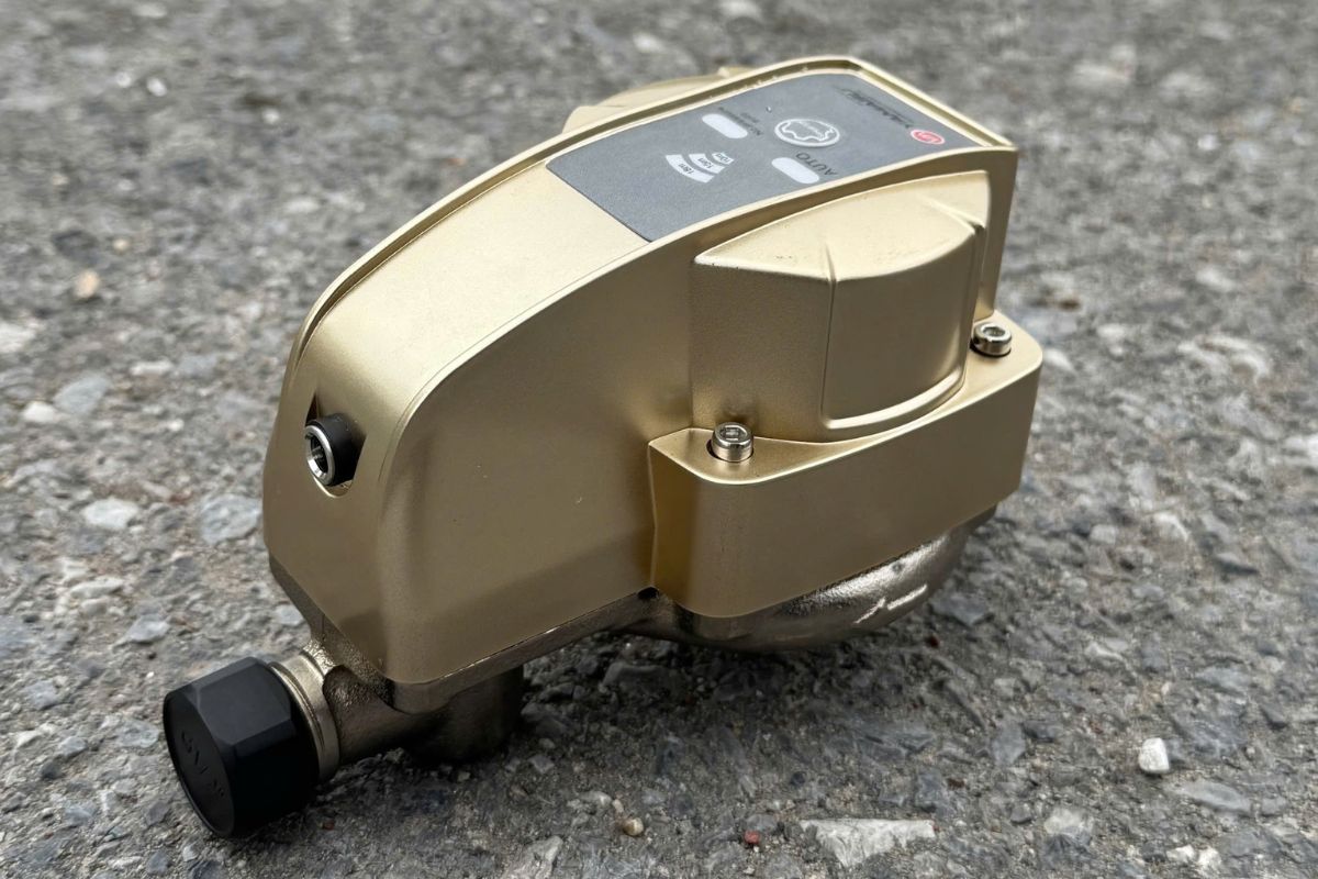 Khi nào nên sử dụng máy bơm nước tăng áp 1 thiết bị?