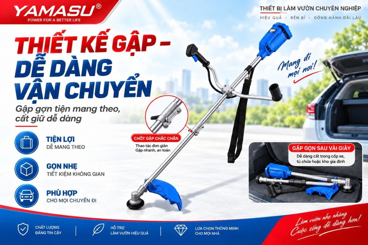 Kiểm tra máy trước khi sử dụng