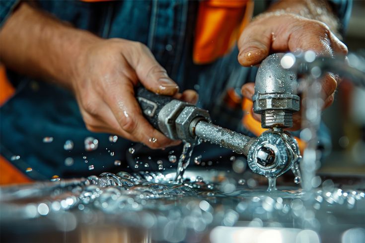 Lưu ý khi lắp đặt máy bơm tăng áp mini tại nhà