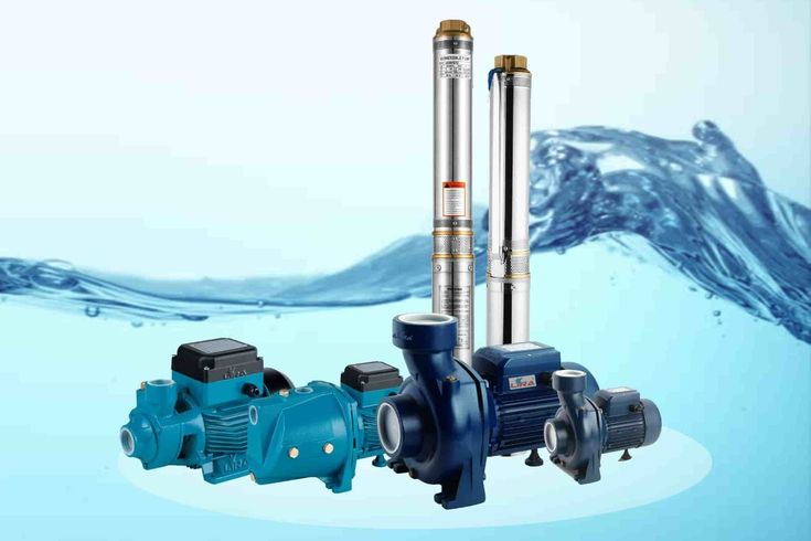 Lưu ý khi chọn mua máy bơm nước giếng khoan