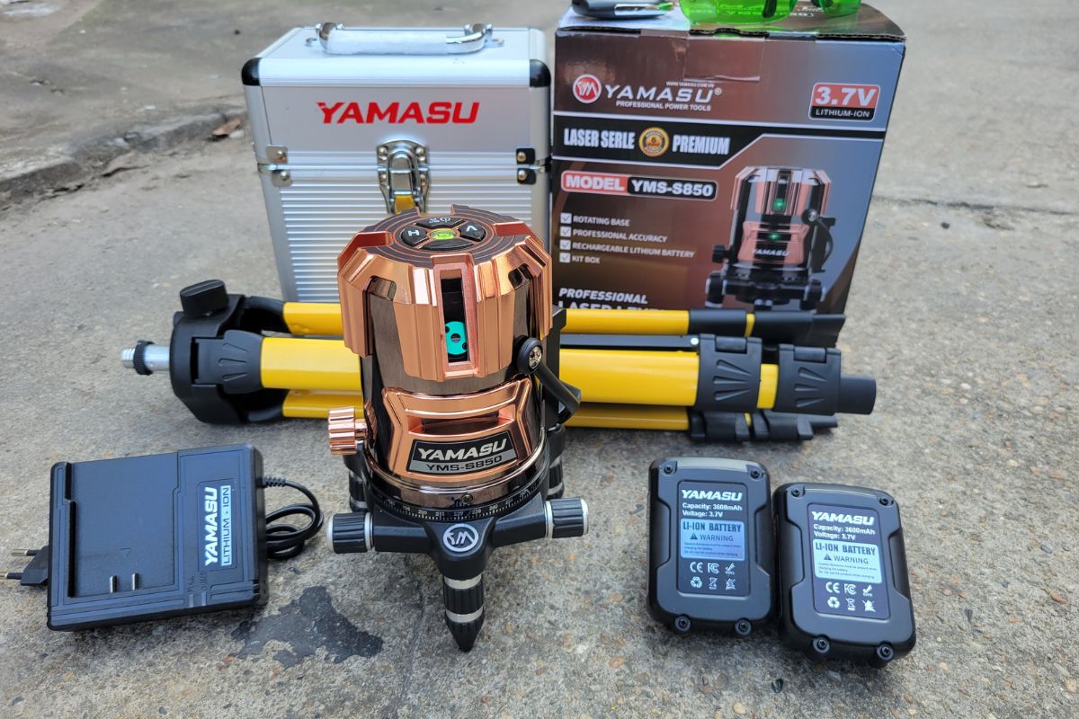 Lưu ý khi sử dụng máy ngoài trời