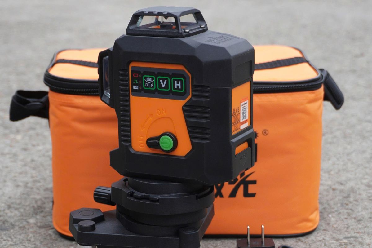 MÁY BẮN CỐT 12 TIA LAISAI CHÍNH HÃNG LSG 6666 SIÊU SÁNG