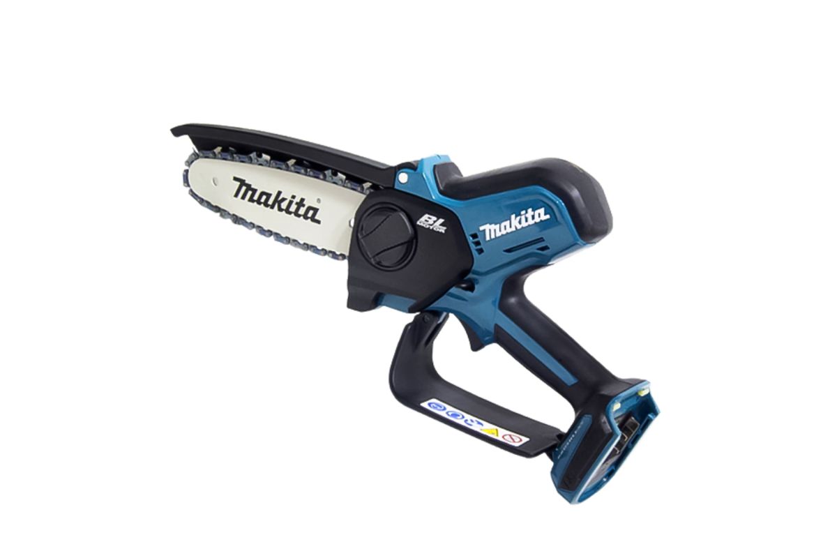 Máy cưa xích dùng pin mini Makita DUC150Z01