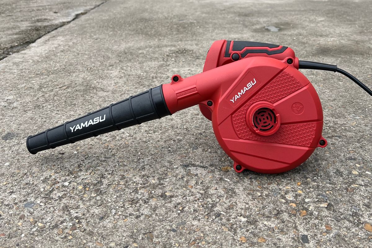 Máy thổi bụi điện Yamasu YMS-6002TBĐ