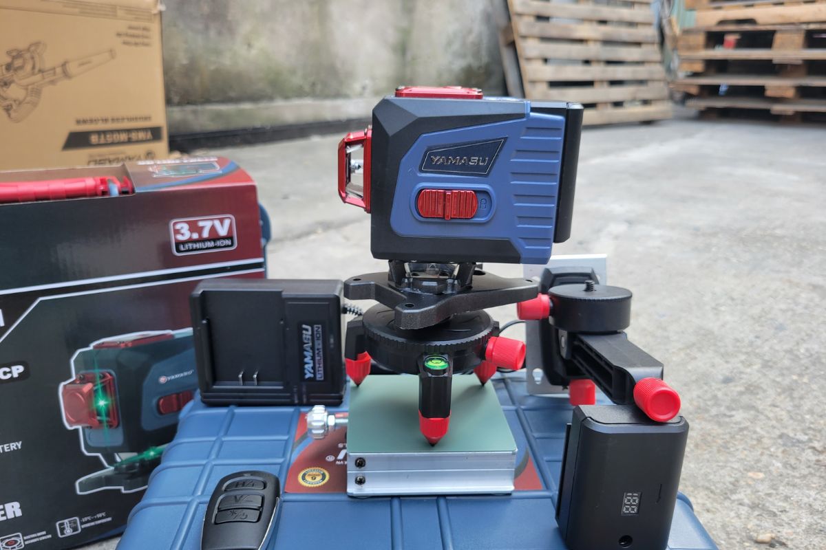 Mua máy bắn cốt laser treo tường loại nào tốt?