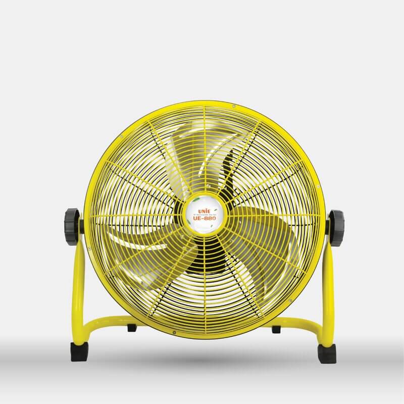 Mua quạt tích điện loại nào tốt