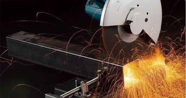 Nên chọn máy cắt sắt loại nào?