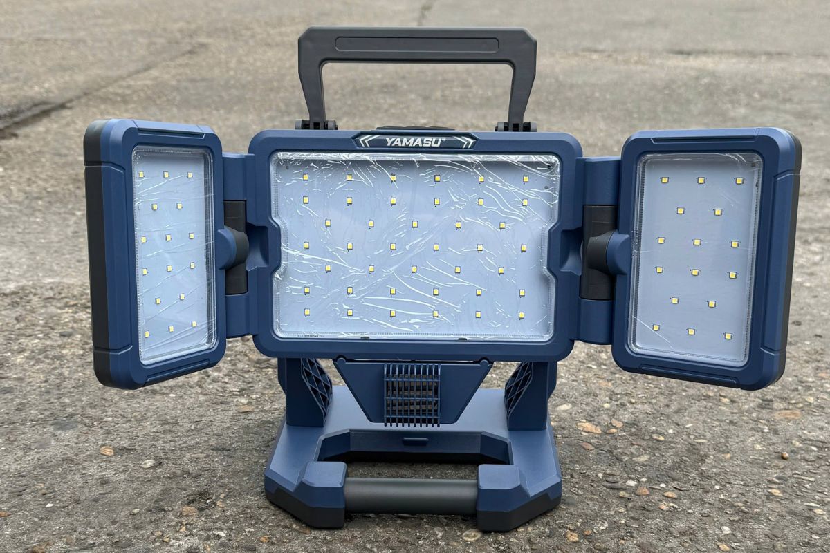 Phân loại các loại đèn chiếu ánh sáng phổ biến