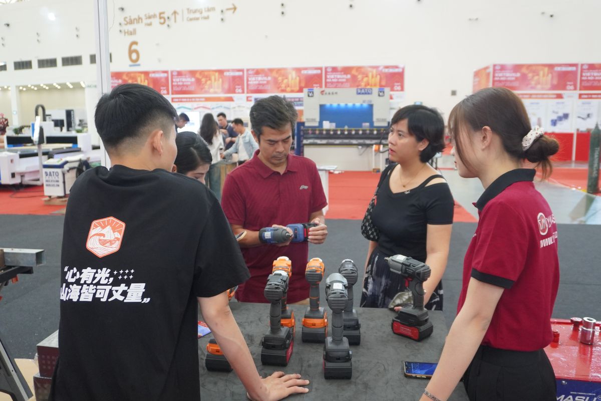 THẾ MẠNH CỦA YAMASU TRONG HỢP TÁC
