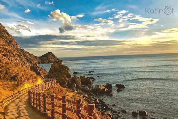 Nơi check in lý tưởng tại Quy Nhơn